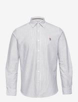 U.S. Polo Assn. - Uspa Shirt Armin Men - Laisvalaiko marškiniai - Marga / raštuota