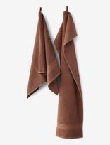 Compliments - Slow Towel 70X140 Cm - Rankšluostis - Ruda