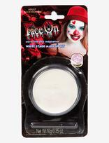 Joker - Face Paint White (6) - Veido dažai - Marga / raštuota