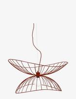 Globen Lighting - Pendant Ray 70 - Pakabinama lempa - Raudona