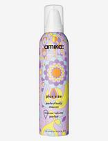 AMIKA - Plus Size Volume & Body Mousse - Plaukų putos - Nude