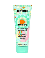 AMIKA - The Kure Bond Repair Mask - Plaukų kaukė - Nude