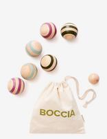 Kid's Concept - Boccia - Lauko žaidimas - Marga / raštuota