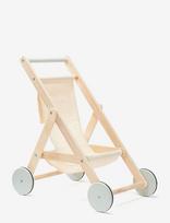 Kid's Concept - Stroller - Lėlių vežimėlis - Smėlio