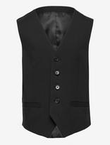 Grunt - Kennet Waistcoat - Liemenė - Juoda