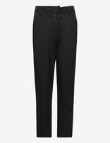 Grunt - Konrad Pant - Chino stiliaus kelnės - Juoda