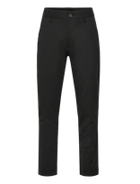 Grunt - Konrad Pant - Chino stiliaus kelnės - Juoda