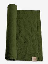 Lovely Linen - Lovely Table Runner - Staltiesė - Žalia