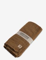 Lovely Linen - Lovely Tablecloth - Staltiesė - Ruda