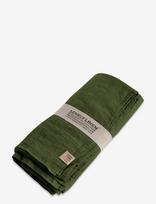 Lovely Linen - Lovely Tablecloth - Staltiesė - Žalia