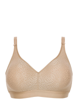 CHANTELLE - C Magnifique - Pilnai dengianti liemenėlė - Smėlio