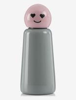 Lund London - Skittle Bottle Mini - 300 Ml - Maistui - Pilka