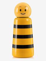 Lund London - Skittle Bottle Mini - 300 Ml - Termosas - Geltona