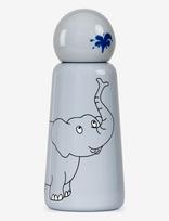 Lund London - Skittle Bottle Mini - 300 Ml - Maistui - Pilka