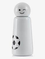Lund London - Skittle Bottle Mini - 300 Ml - Maistui - Pilka