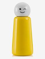 Lund London - Skittle Bottle Mini - 300 Ml - Termosas - Geltona