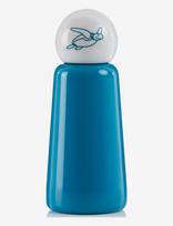 Lund London - Skittle Bottle Mini - 300 Ml - Termosas - Mėlyna