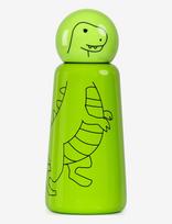 Lund London - Skittle Bottle Mini - 300 Ml - Maistui - Žalia