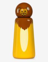 Lund London - Skittle Bottle Mini - 300 Ml - Maistui - Geltona