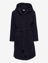 En Fant - Bathrobe - Chalatas - Juoda