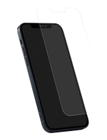 Holdit - Screen Protector Iphone 16E/14/13/13 Pro - Ekrano apsauga - Balta