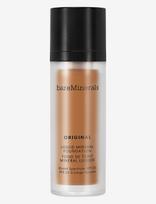 BareMinerals - Original Liquid Foundation Warm Deep 27 - Makiažo rinkiniai