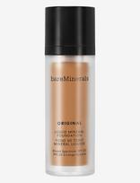 BareMinerals - Original Liquid Foundation Neutral Dark 24 - Makiažo rinkiniai