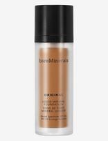 BareMinerals - Original Liquid Foundation Golden Deep 28 - Makiažo rinkiniai
