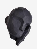 Cooee Design - Sculpture Dreamer - Porcelianinės figūrėlės ir skulptūros - Juoda