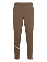 Newline - Nwlportland Pants Men - Sportinės kelnės - Ruda