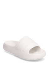 Adidas Originals - Adilette Ayoon W - Baseino šlepetės - Balta