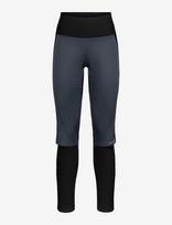 Johaug - Concept Pant 2.0 - Sportinės kelnės - Marga / raštuota