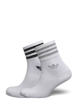 Adidas Originals - Glt Crew Sck - Įprastos kojinės - Balta