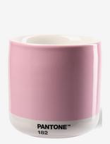PANTONE - Pantone Latte Thermo Cup - Kavos puodelis - Rožinė