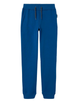 Name It - Nkmsweat Pant Unb Noos - Sportinės kelnės - Mėlyna