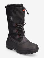 Helly Hansen - W Arctic Patrol Boot - Žygio batai - Juoda