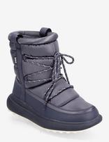 Helly Hansen - W Isolabella 2 Demi - Žieminiai batai - Tamsiai mėlyna