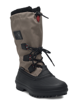 Helly Hansen - W Arctic Patrol Boot - Žygio batai - Juoda