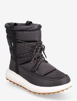 Helly Hansen - W Isolabella 2 Demi - Žieminiai batai - Juoda