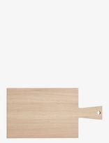 Andersen Furniture - Servingboard - Medinė pjaustymo lenta - Ruda