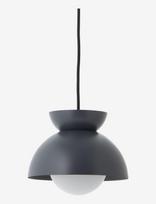 Frandsen Lighting - Butterfly Pendant - Pakabinama lempa - Mėlyna