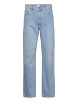 Woodbird - Leroy Doone Jeans - Laisvi džinsai - Mėlyna