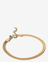 Enamel Copenhagen - Bracelet Caroline - Apyrankė - Aukso
