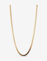 Enamel Copenhagen - Necklace Caroline - Grandinėlė - Aukso