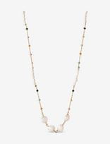 Enamel Copenhagen - Necklace Lola Perla - Dailūs karoliai - Aukso