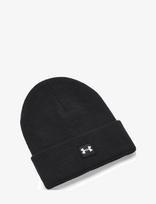 Under Armour - Halftime Beanie - Kepurė - Juoda