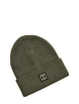 Under Armour - Halftime Beanie - Kepurė - Žalia
