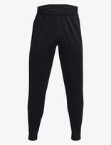 Under Armour - Ua Armour Fleece Joggers - Sportinės kelnės - Juoda
