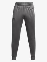 Under Armour - Ua Armour Fleece Joggers - Sportinės kelnės - Pilka