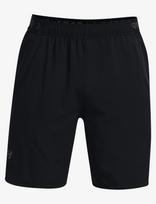 Under Armour - Ua Vanish Woven 8In Shorts - Sportiniai šortai - Juoda